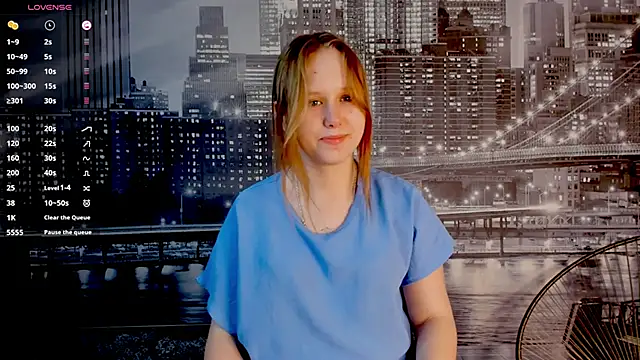 VoidElaris online show from May 7, 2026, 8:03 pm