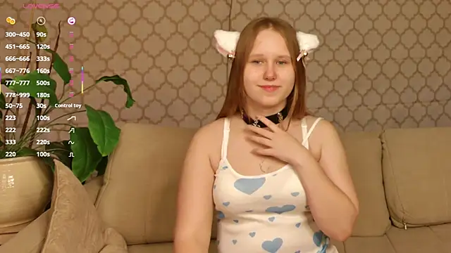 VoidElaris online show from July 30, 2026, 5:12 pm