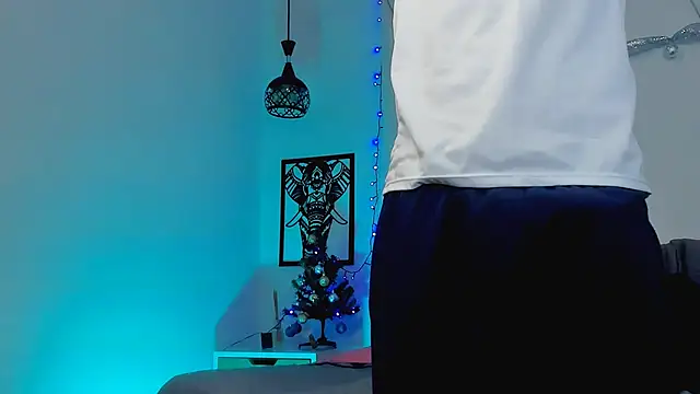 Ostin Saints online show from December 17, 2025, 4:13 pm