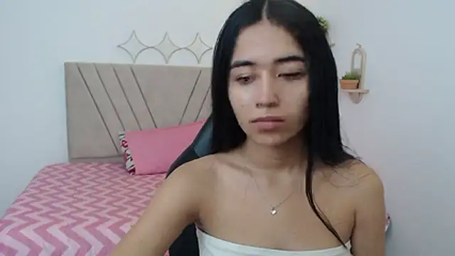 xoxo melany online show from April 23, 2026, 12:04 pm