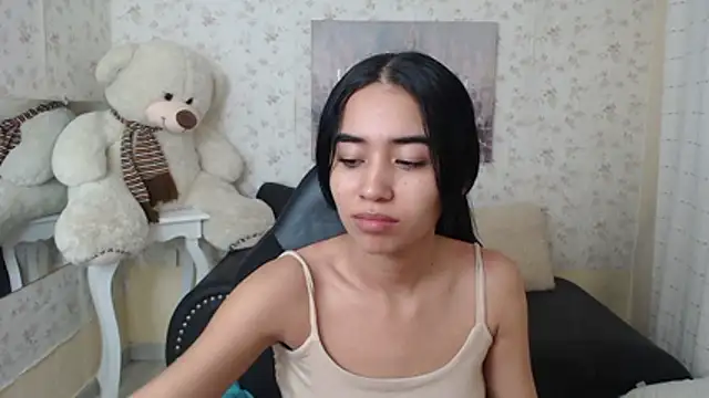 xoxo melany online show from May 11, 2026, 12:11 pm