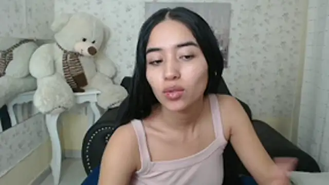 xoxo melany online show from May 15, 2026, 12:12 pm