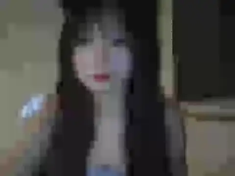 Anamis18 online show from January 11, 2026, 9:09 pm