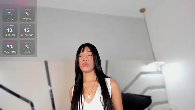 megann myers online show from January 12, 2026, 11:59 am