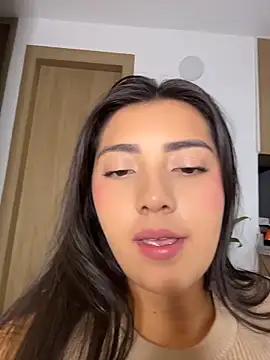 Sammyy torres online show from May 21, 2026, 3:24 am