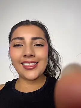 Sammyy torres online show from June 21, 2026, 3:53 am