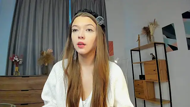 Snapshot of SalliePrutt chatting on December 21, 2025, 7:37 am SalliePrutt online show from December 21, 2025, 7:37 am