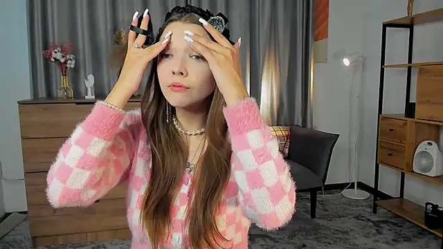 Snapshot of SalliePrutt chatting on December 22, 2025, 7:38 am SalliePrutt online show from December 22, 2025, 7:38 am