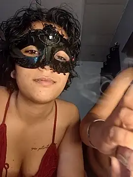 Unholytemptations online show from January 16, 2026, 11:14 am