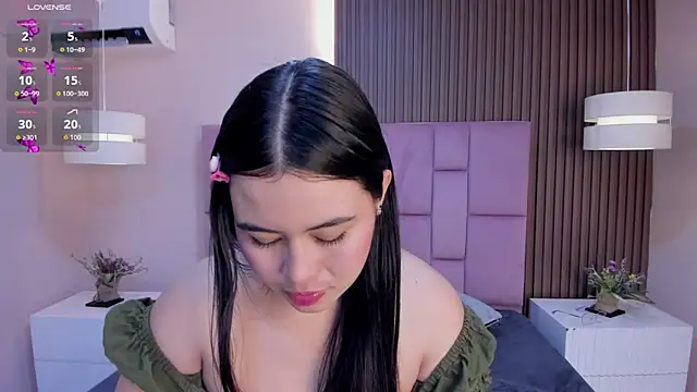 monserrat cutte online show from February 1, 2026, 4:33 am