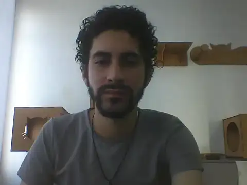 Temp7 online show from February 25, 2026, 10:03 am