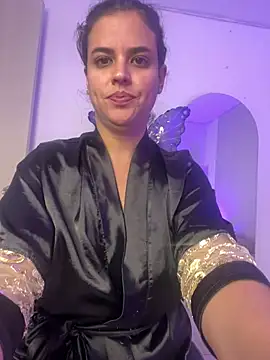 Aria Kitty online show from January 31, 2026, 8:29 pm