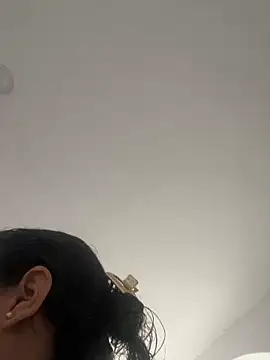 Aria Kitty online show from February 5, 2026, 7:40 pm