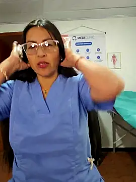 JustSamantha  online show from March 9, 2026, 12:53 pm