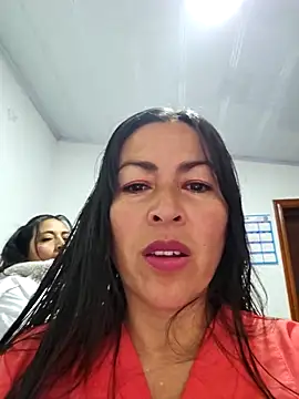 JustSamantha  online show from May 1, 2026, 11:37 am