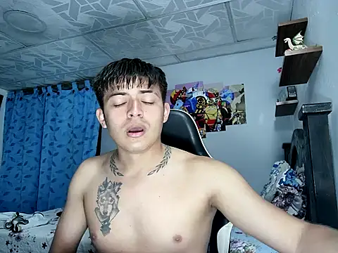 ricky boy4 online show from January 8, 2026, 7:16 pm