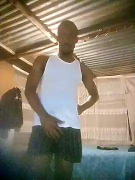 shortone01 online show from November 27, 2025, 7:05 pm