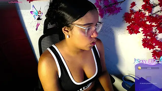 chleo rosse online show from June 16, 2026, 1:30 am