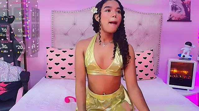 Naom star87 online show from May 2, 2026, 4:56 pm