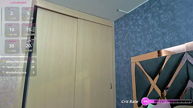 alicee foox online show from June 5, 2026, 6:57 pm