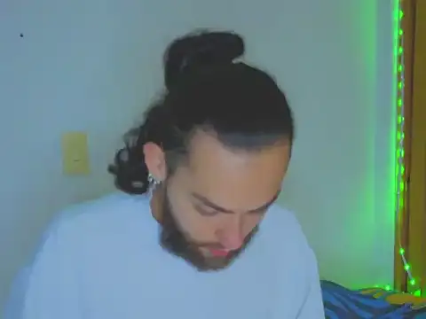 Lincon Ale online show from February 9, 2026, 2:59 am