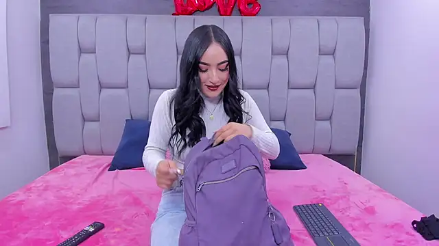 Sarita Ass online show from May 17, 2026, 5:05 am