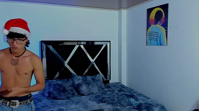 Snapshot of eliasferragamo chatting on December 23, 2025, 5:38 am eliasferragamo online show from December 23, 2025, 5:38 am