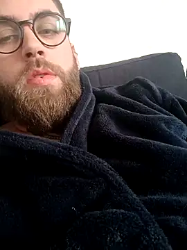 CoupleGoat online show from April 1, 2026, 1:01 pm