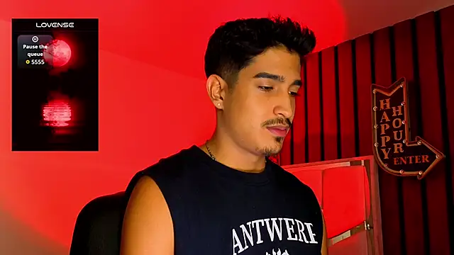 ken blakerr online show from December 2, 2025, 6:36 pm