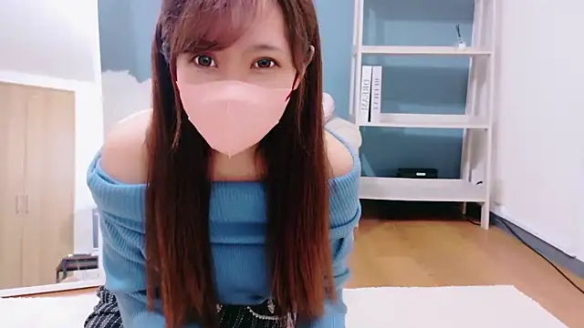 Nami-jpn online show from December 1, 2025, 9:58 am