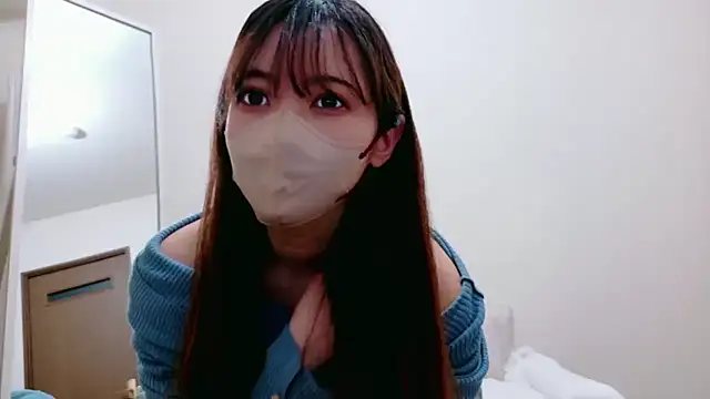 Nami-jpn online show from March 19, 2026, 10:14 pm