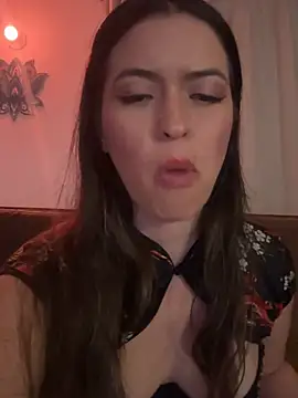 Little  Danni1 online show from July 12, 2026, 4:14 am
