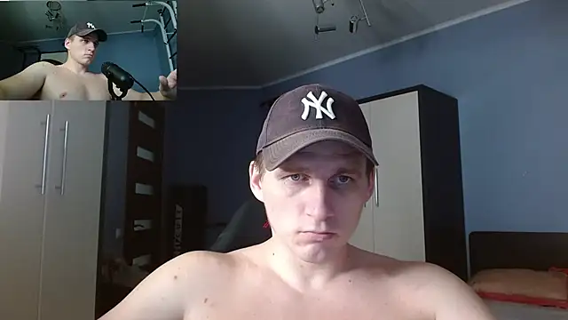 Poliglotjoe1 online show from January 14, 2026, 2:17 am