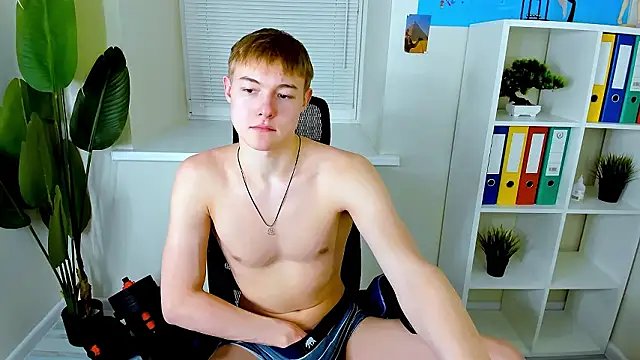 DonaldWoon online show from February 5, 2026, 1:05 pm