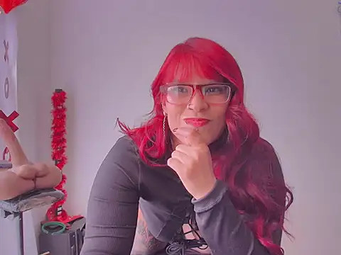 Charlotte1Demony online show from December 19, 2025, 5:53 pm