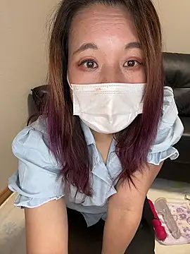 nana na425 online show from December 3, 2025, 12:29 am