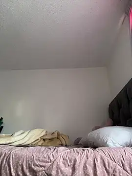 Scarlett mus online show from January 17, 2026, 1:05 pm