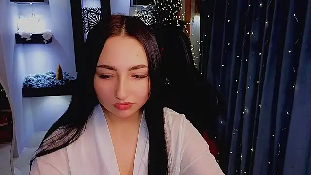 Anna873 online show from December 19, 2025, 9:05 am