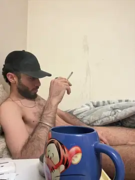 Kissall online show from November 23, 2025, 6:13 am