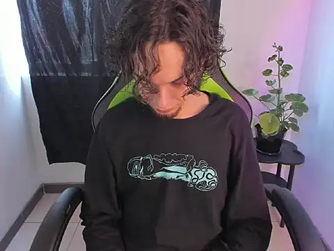 alessandro garcia online show from January 14, 2026, 9:52 pm