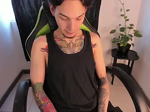 alessandro garcia online show from February 4, 2026, 10:58 pm