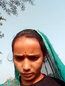 manishahot133 online show from November 30, 2025, 3:54 am