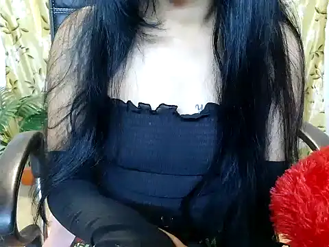 cute girl 81 online show from February 4, 2026, 1:06 pm