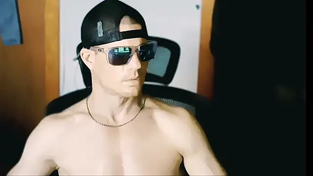 Snapshot of JockNThirsty chatting on March 4, 2026, 7:20 pm JockNThirsty online show from March 4, 2026, 7:20 pm