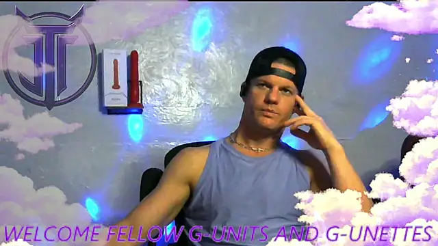 JockNThirsty online show from May 8, 2026, 2:50 am
