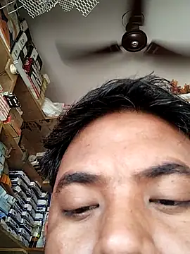 Roy   121 online show from March 5, 2026, 4:41 am