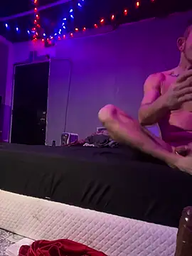 Alltheway2321 online show from February 6, 2026, 6:51 am