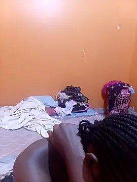 AngelaAbi online show from March 14, 2026, 5:02 am