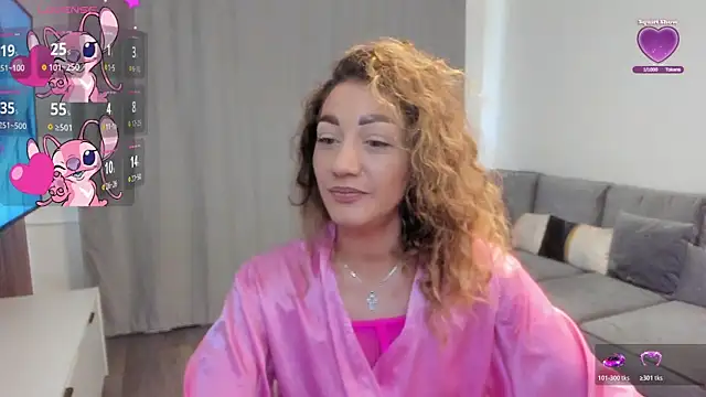 rossana doll online show from May 10, 2026, 7:46 am