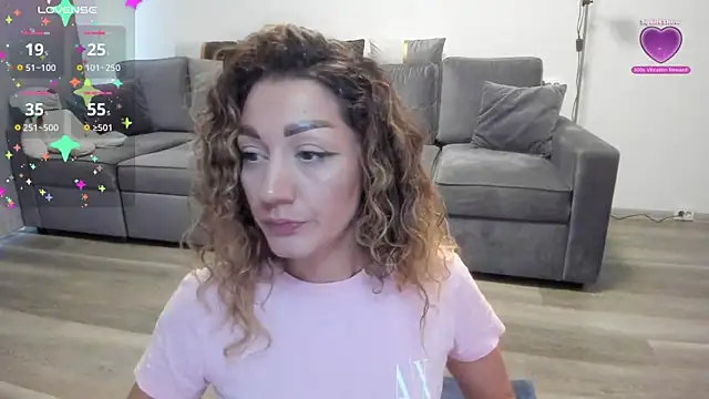 rossana doll online show from July 5, 2026, 12:56 pm